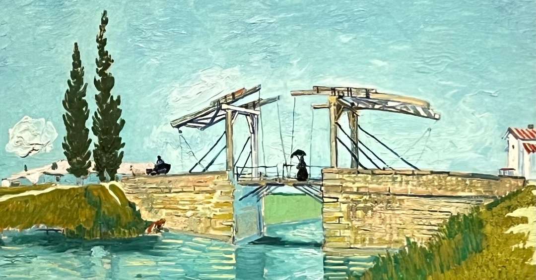 Best Impressionist Museums NYC Van Gogh